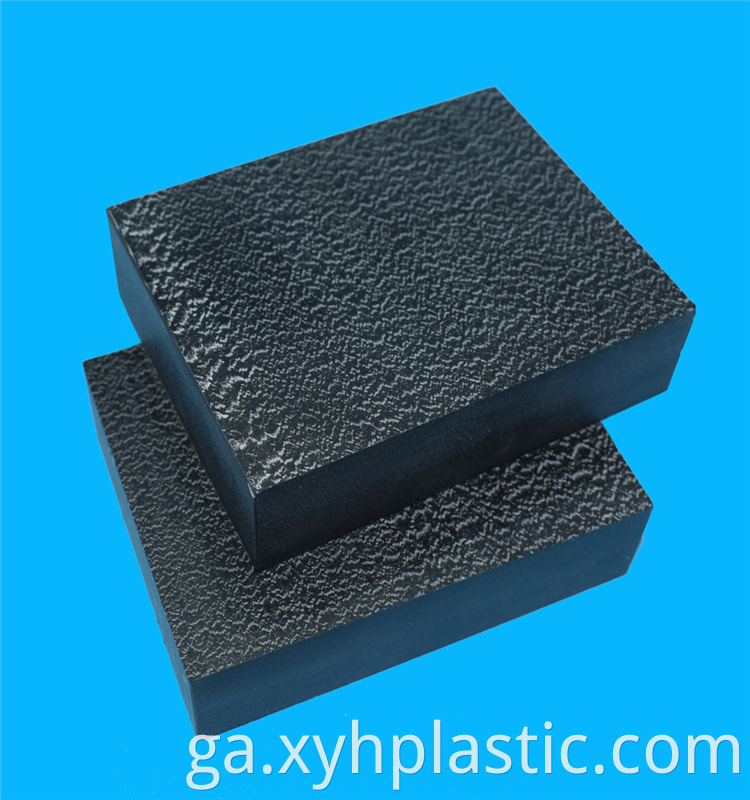 Thermo ABS Plastic Sheet